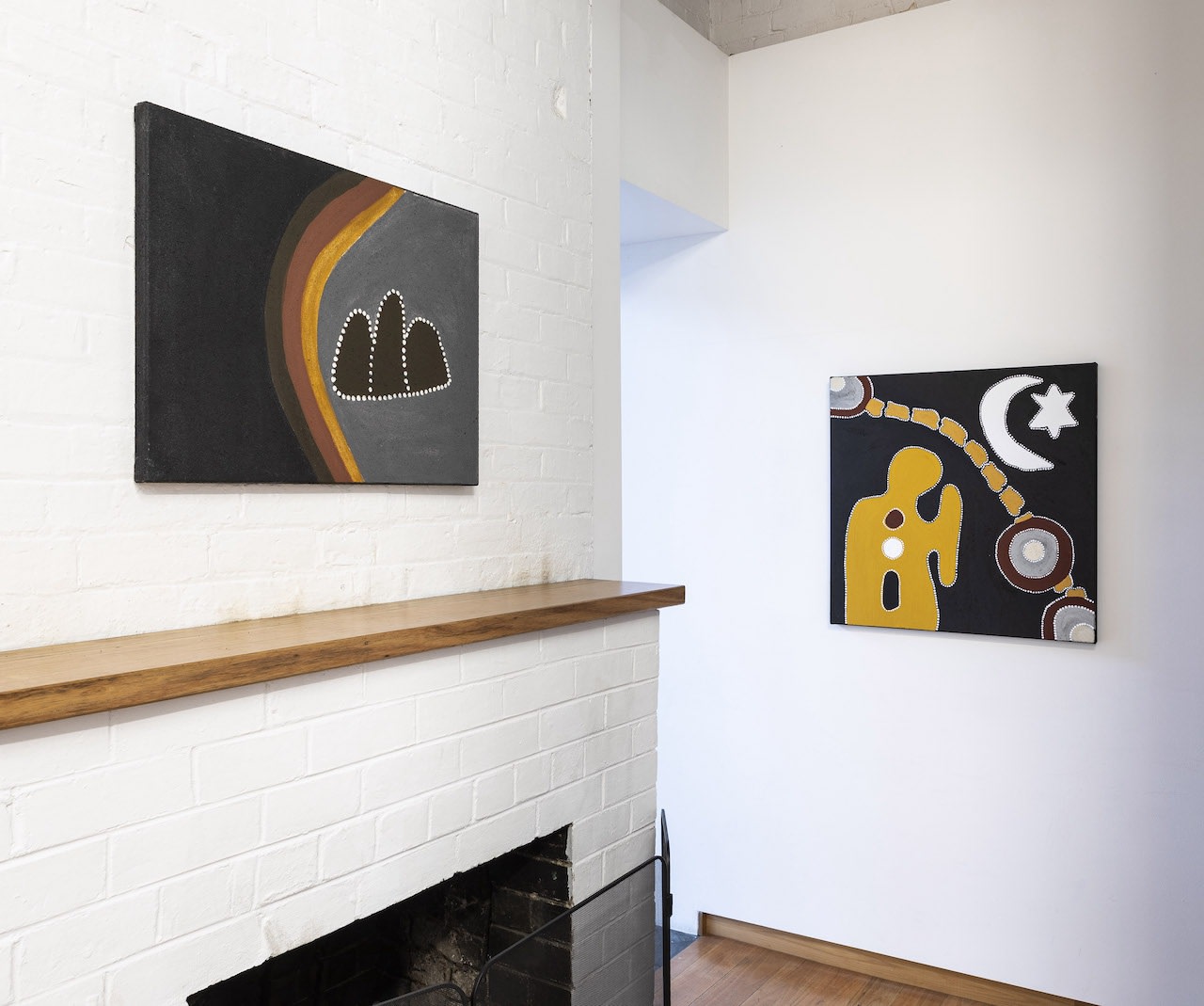 Garn'Giny Not Granite