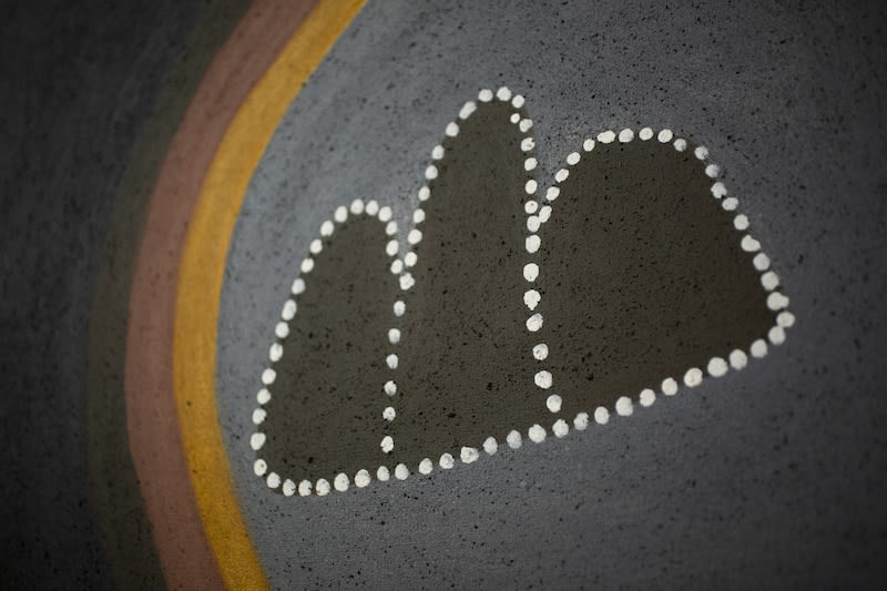 Garn'Giny Not Granite