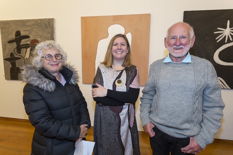 Garn'Giny Not Granite