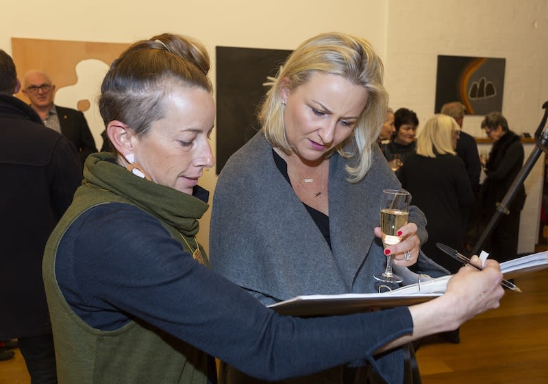 Garn'Giny Not Granite