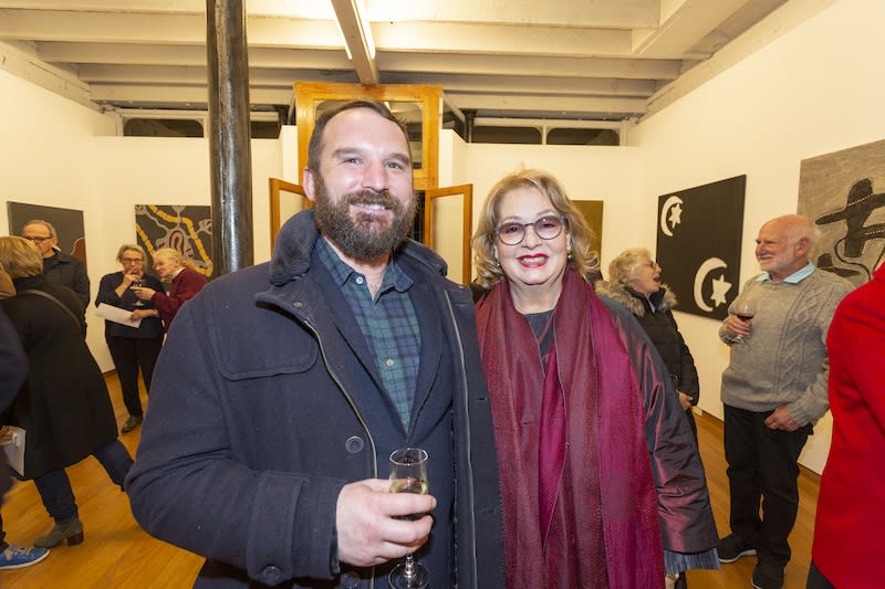 Garn'Giny Not Granite