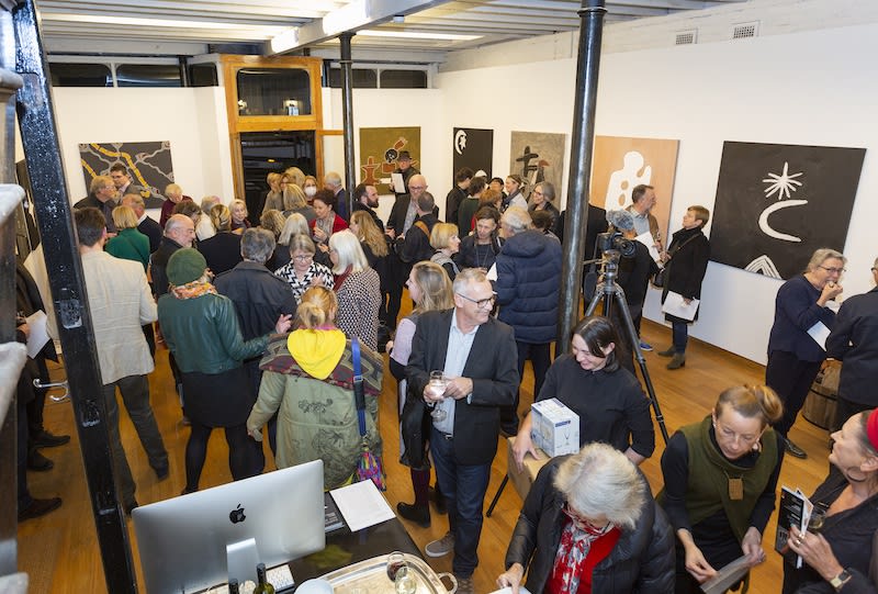 Garn'Giny Not Granite