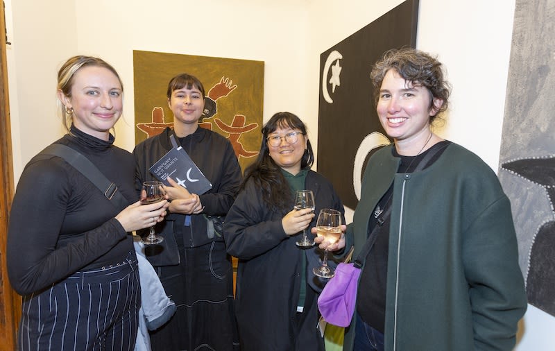 Garn'Giny Not Granite