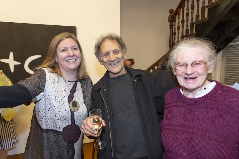 Garn'Giny Not Granite