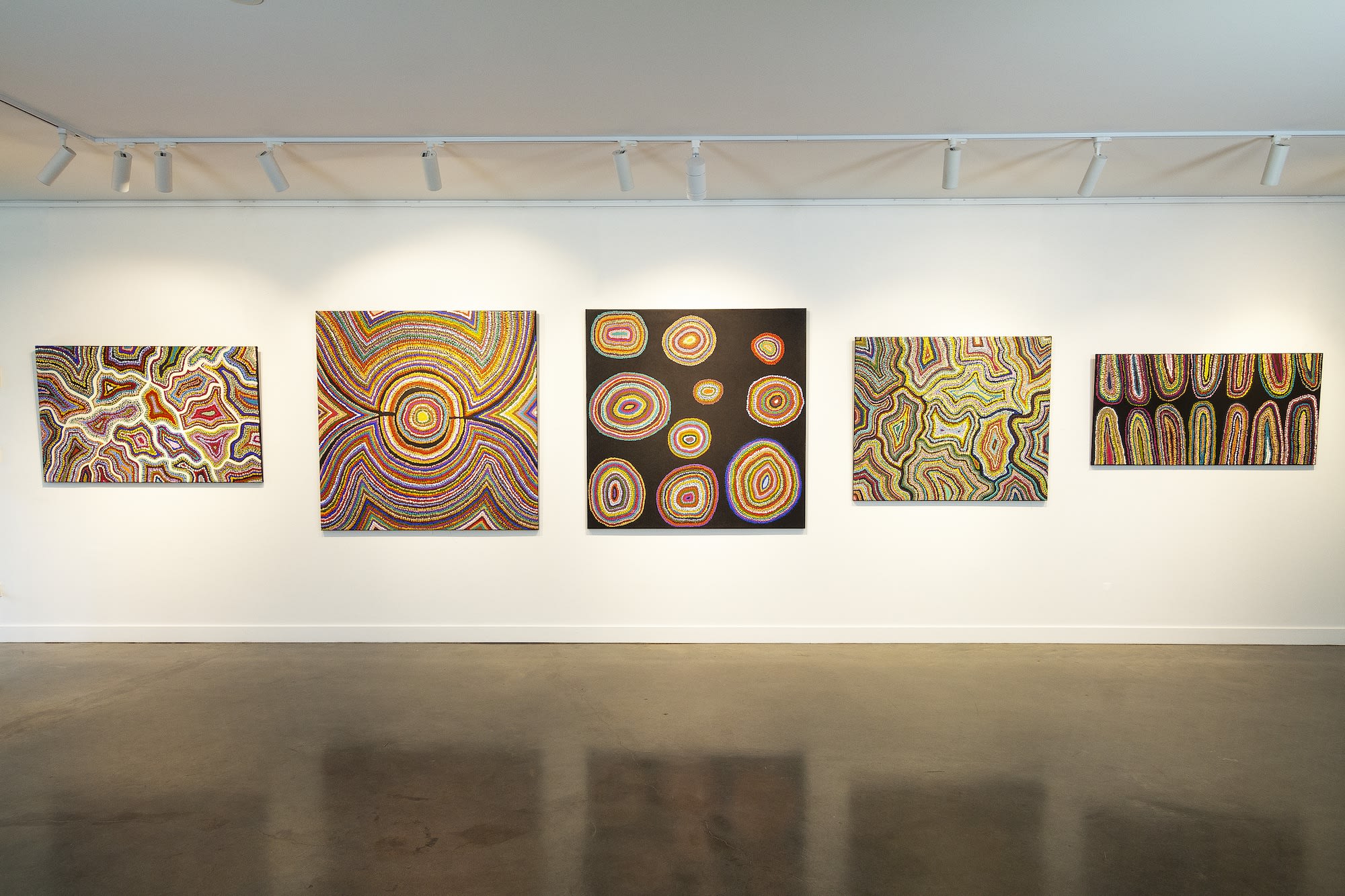 Samuel Miller: Ngayuku Ngura