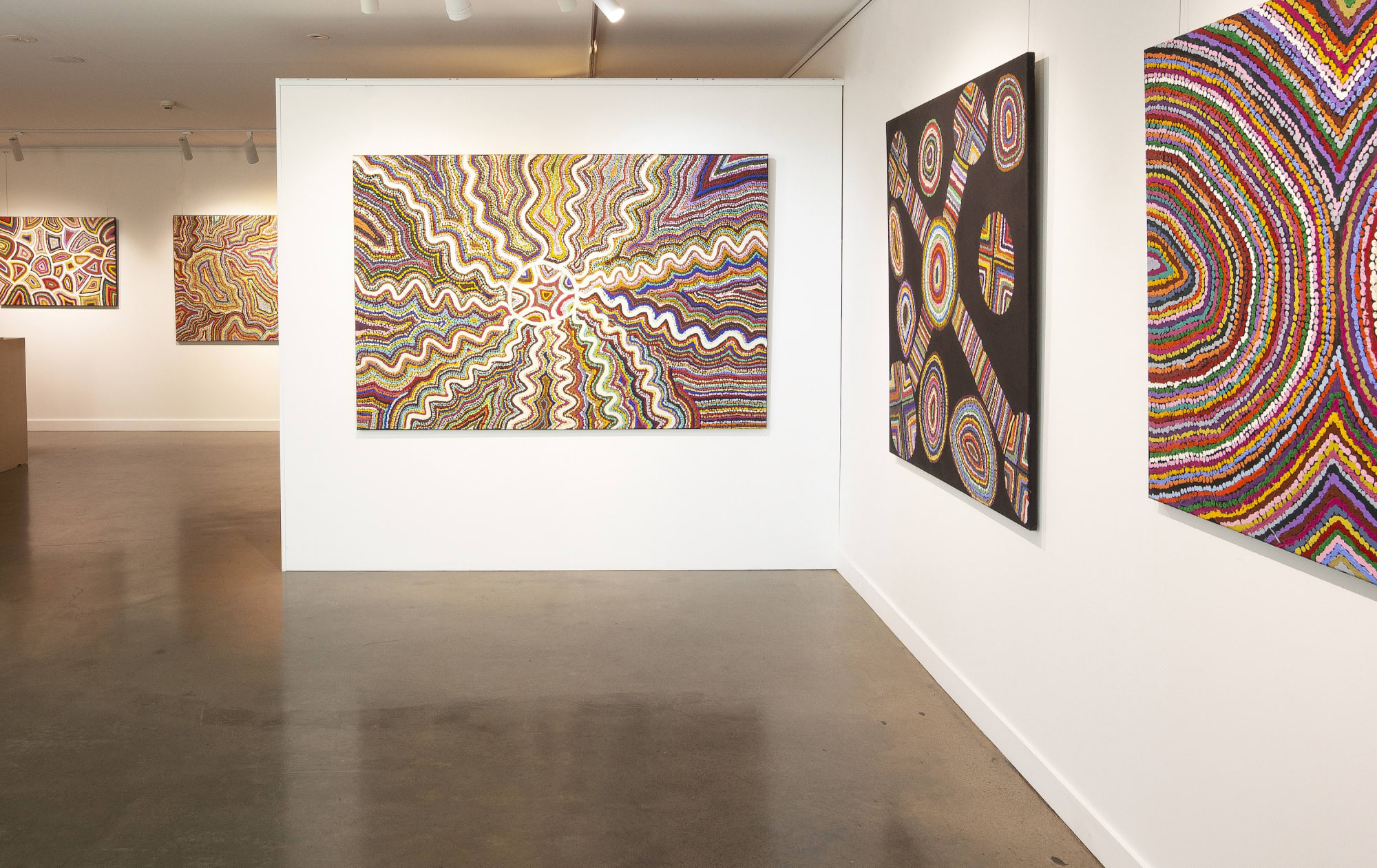 Samuel Miller: Ngayuku Ngura