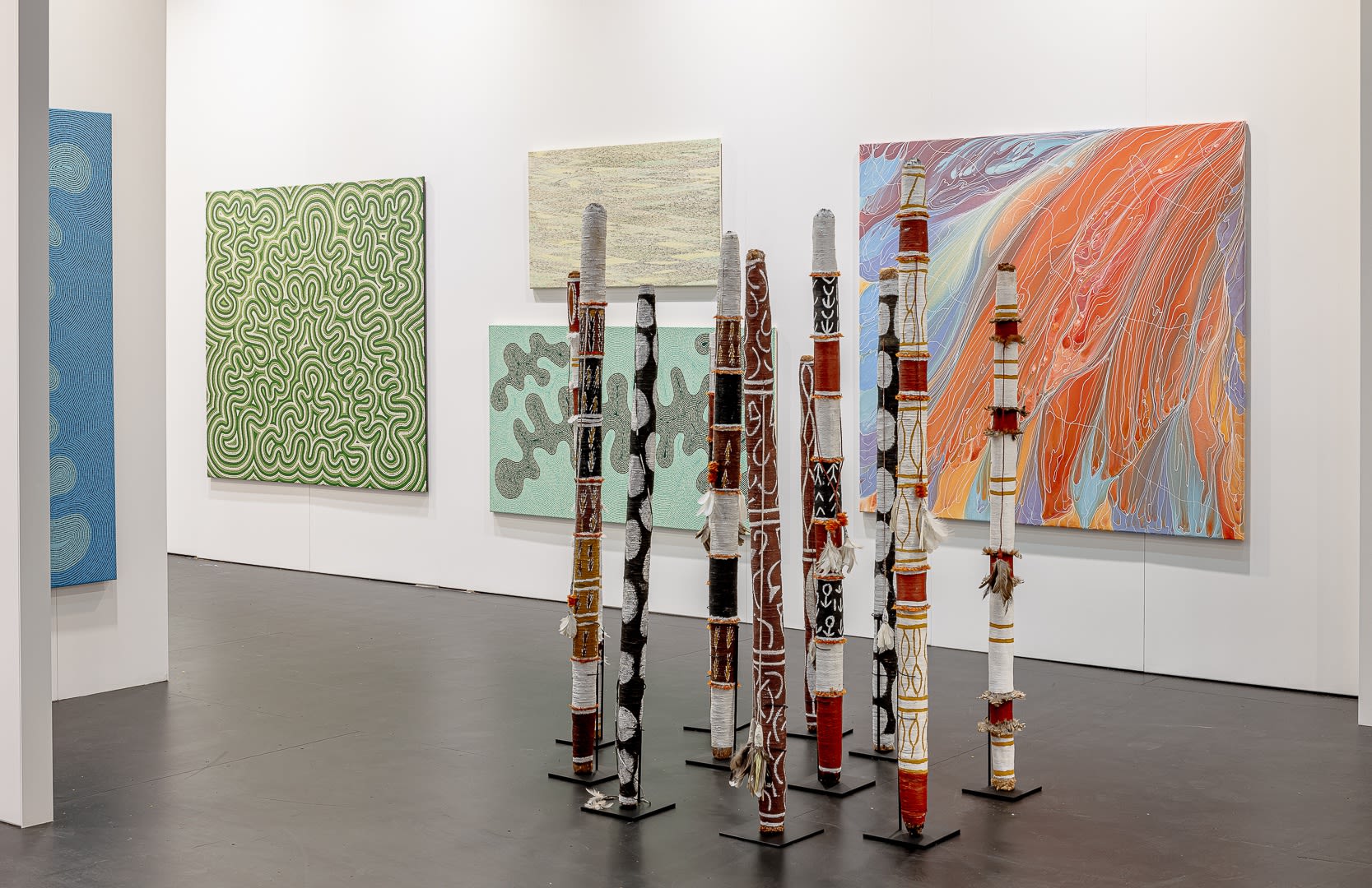 Sydney Contemporary 2023