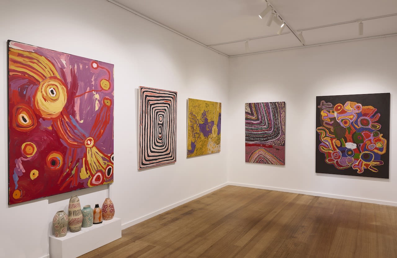 The Summer Collector's Show 2025