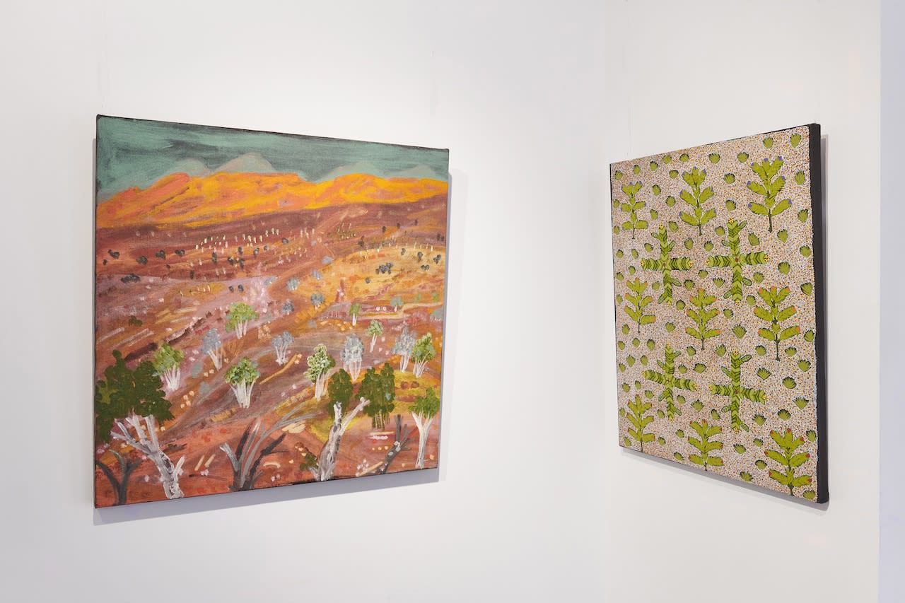 Anaty Anaty Apmer (Heartland)