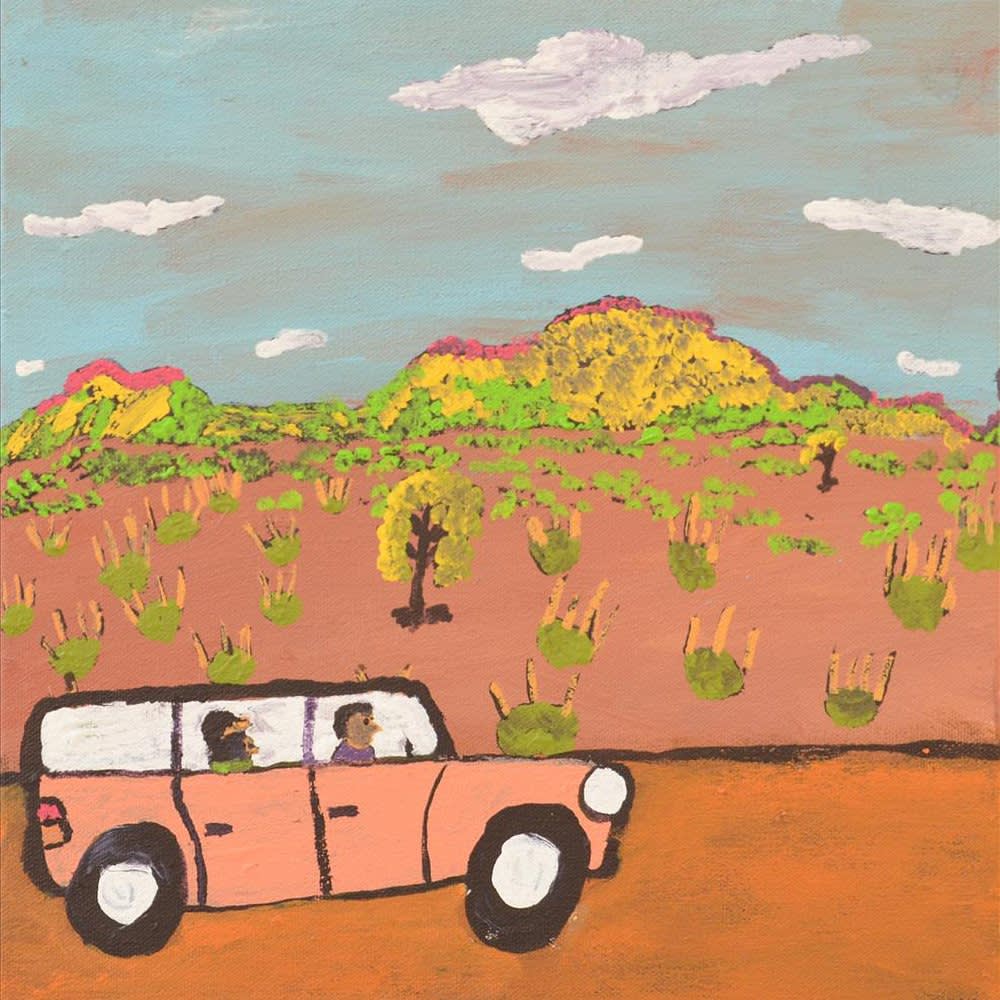 Beautiful Art Proper Way