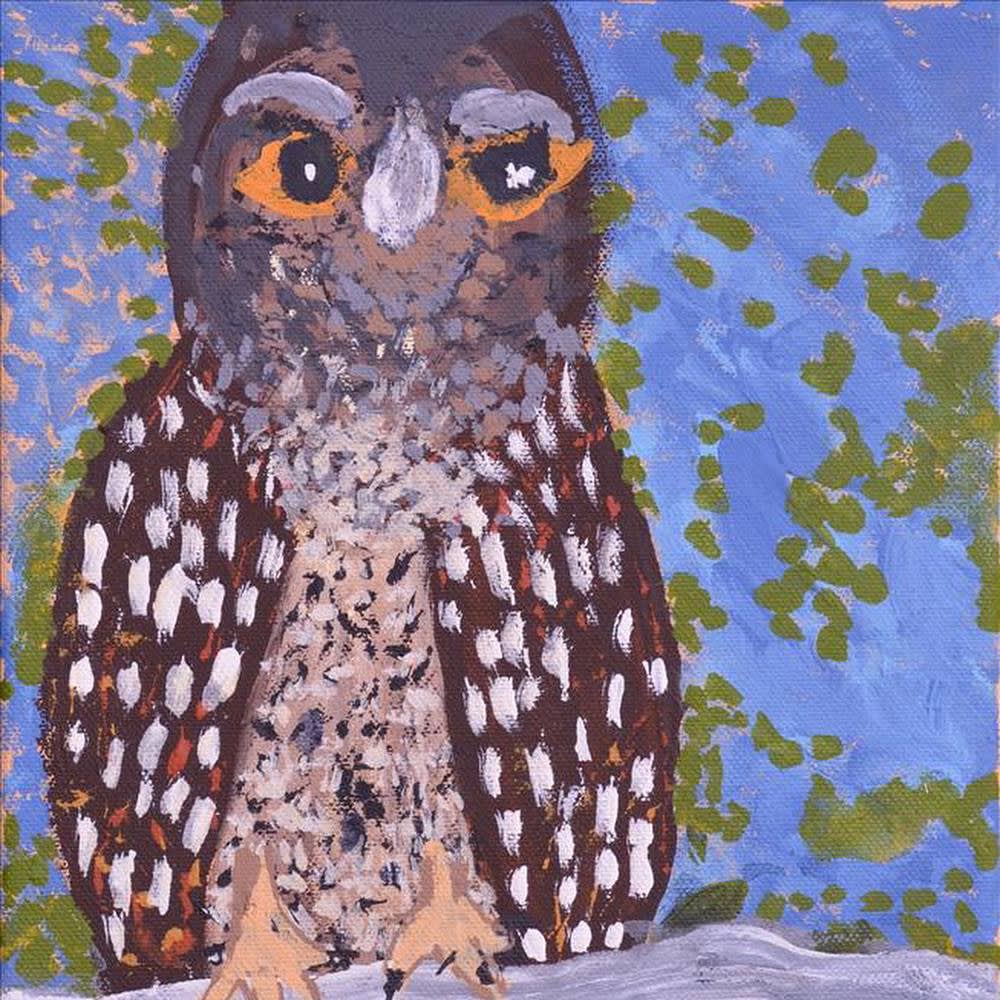 Beautiful Art Proper Way