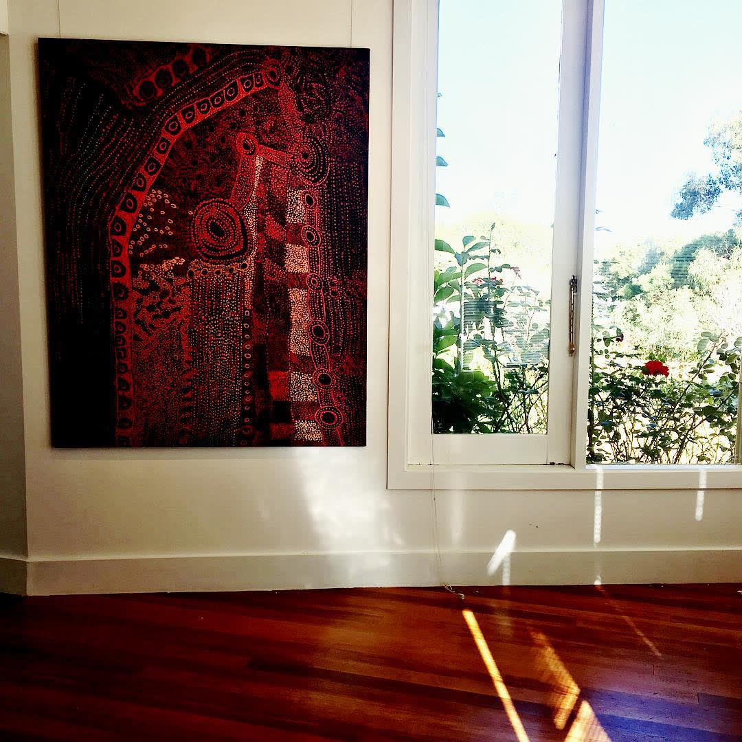 Autumn Salon + Art Parade