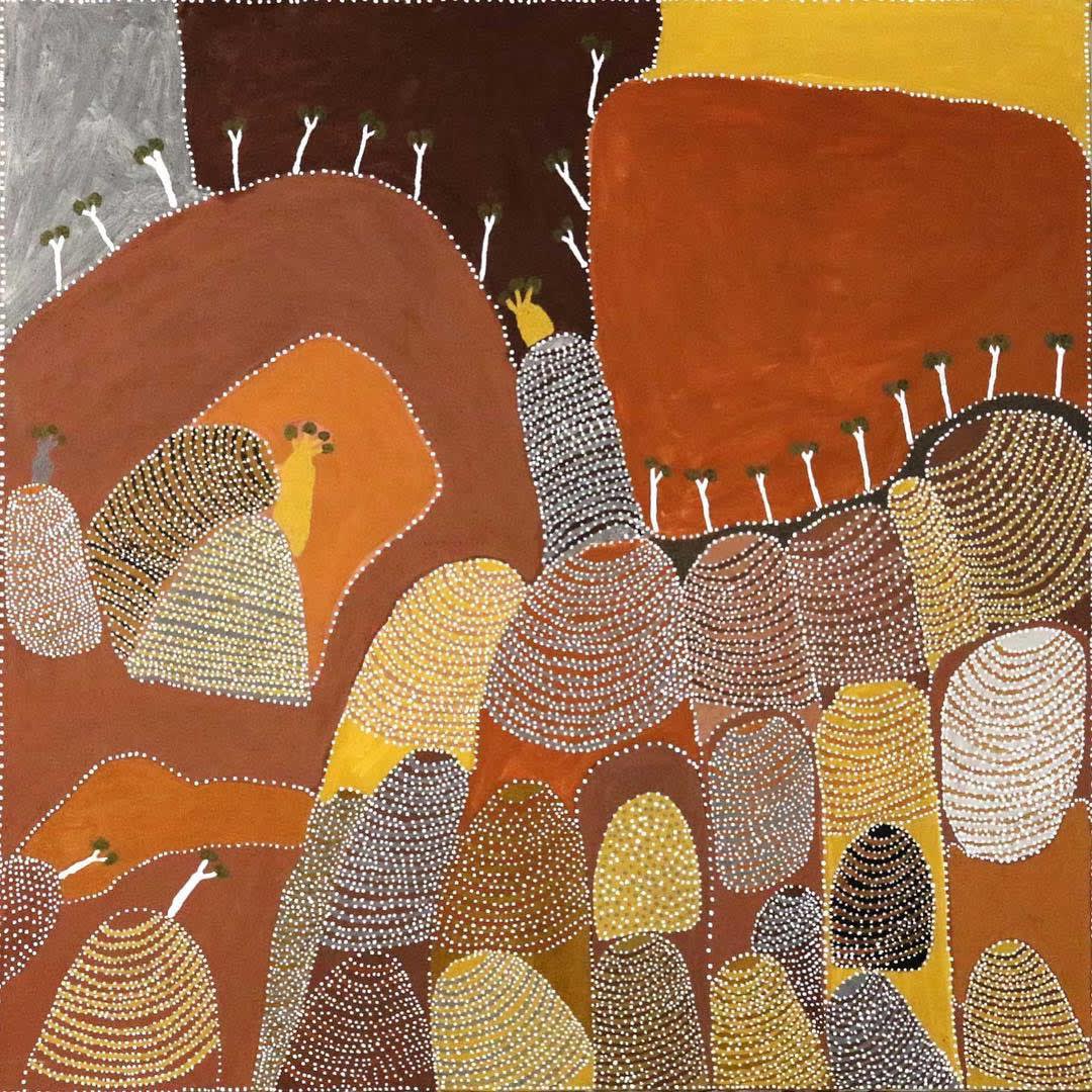 Autumn Salon + Art Parade