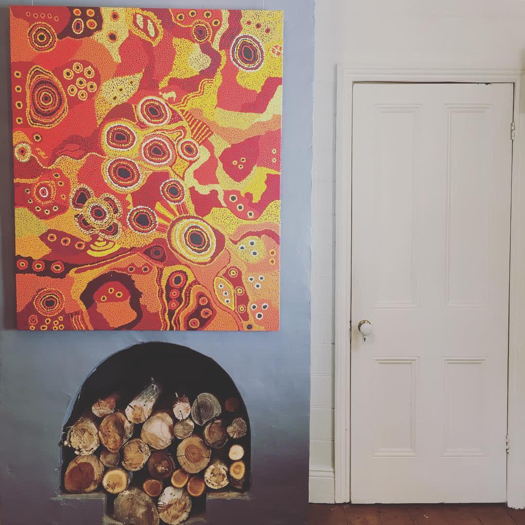 Autumn Salon + Art Parade