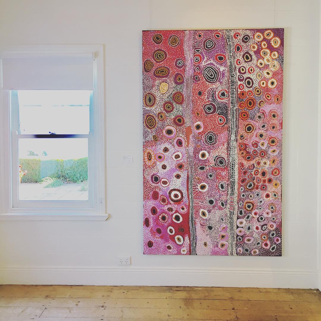 Autumn Salon + Art Parade