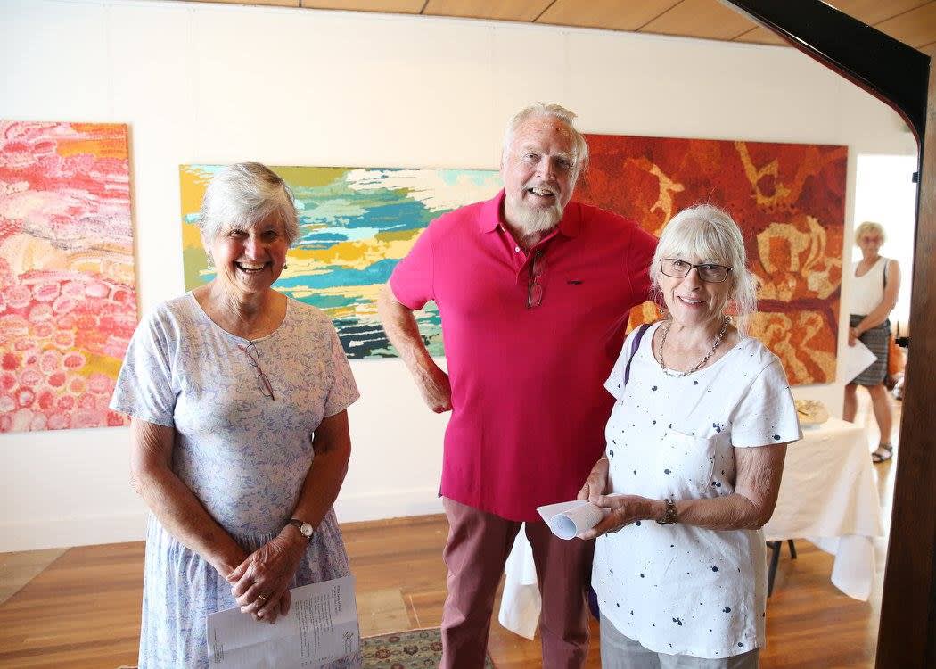 20/20 A sense of place