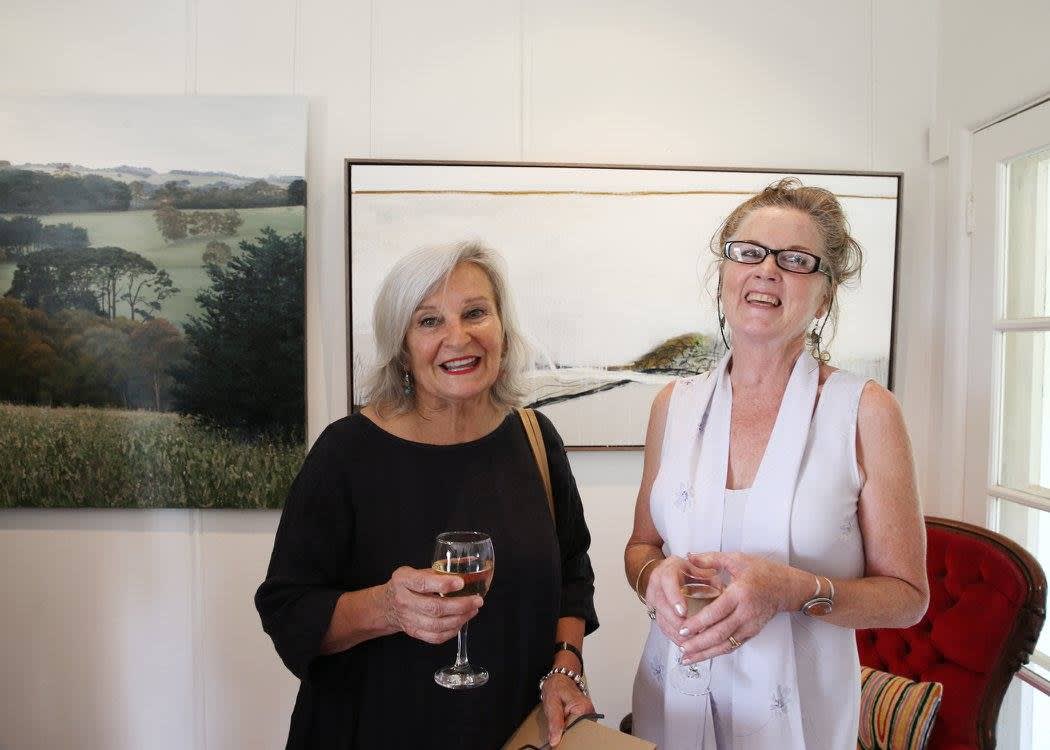 20/20 A sense of place