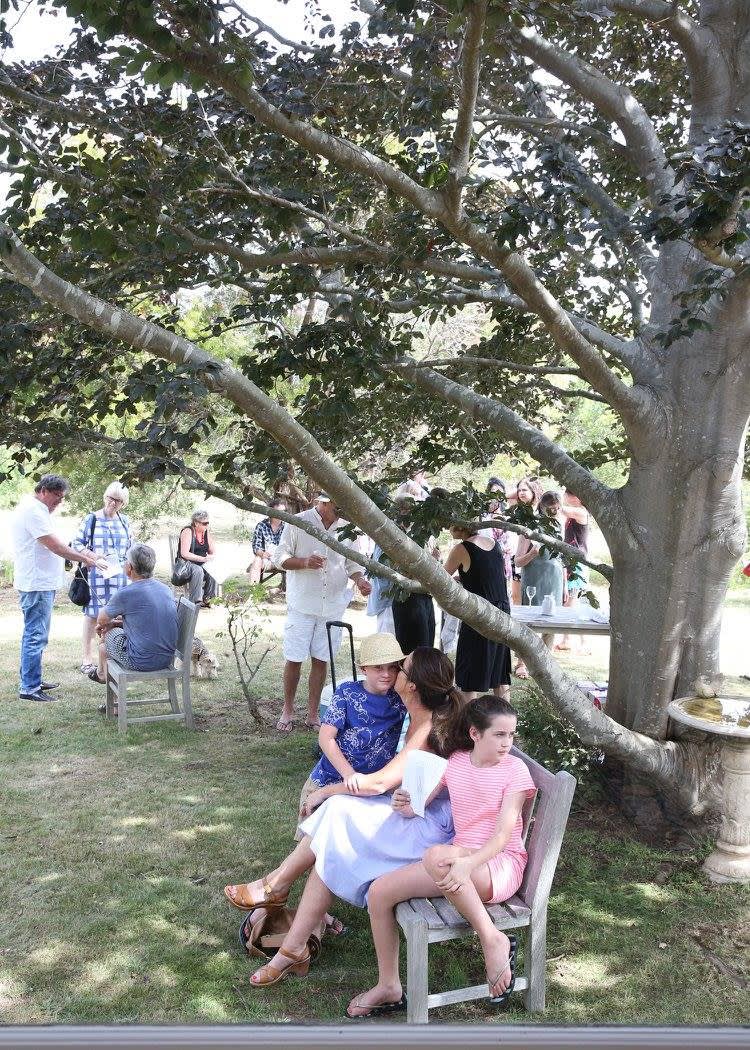 20/20 A sense of place