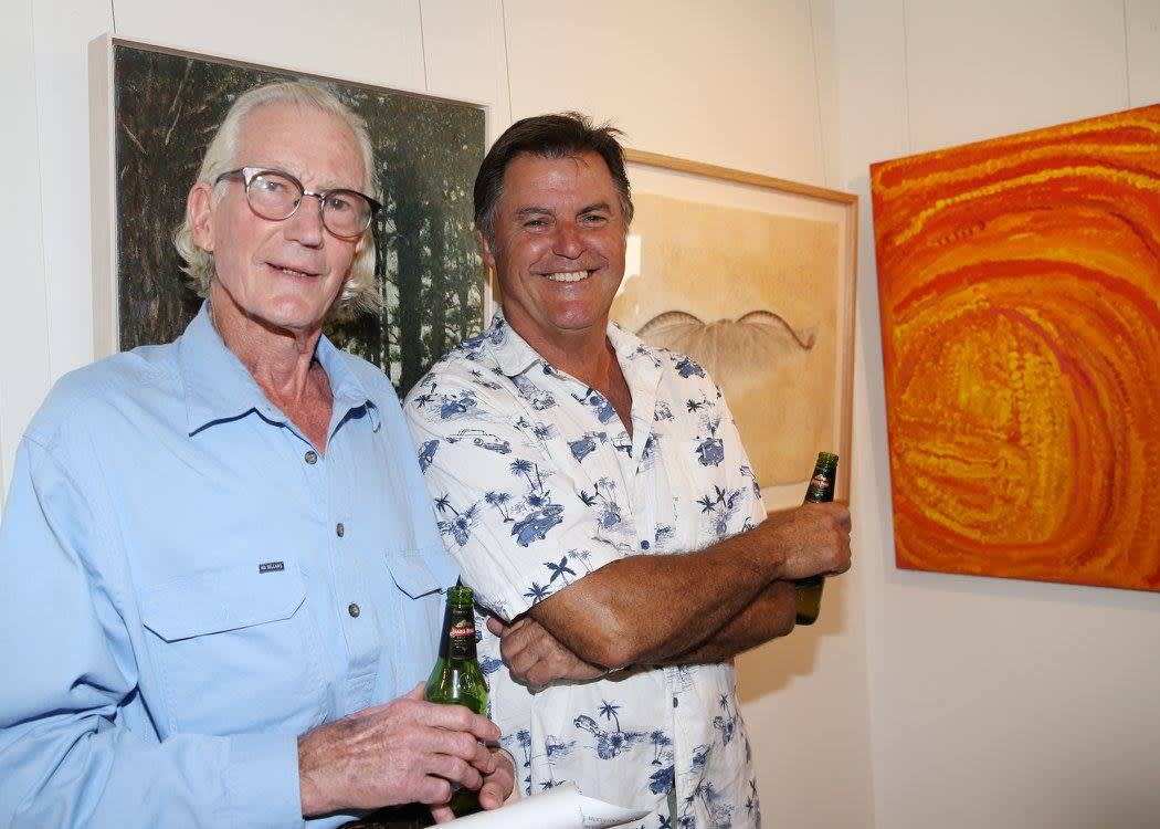 20/20 A sense of place