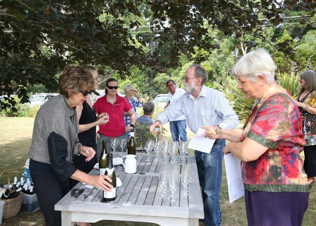 20/20 A sense of place