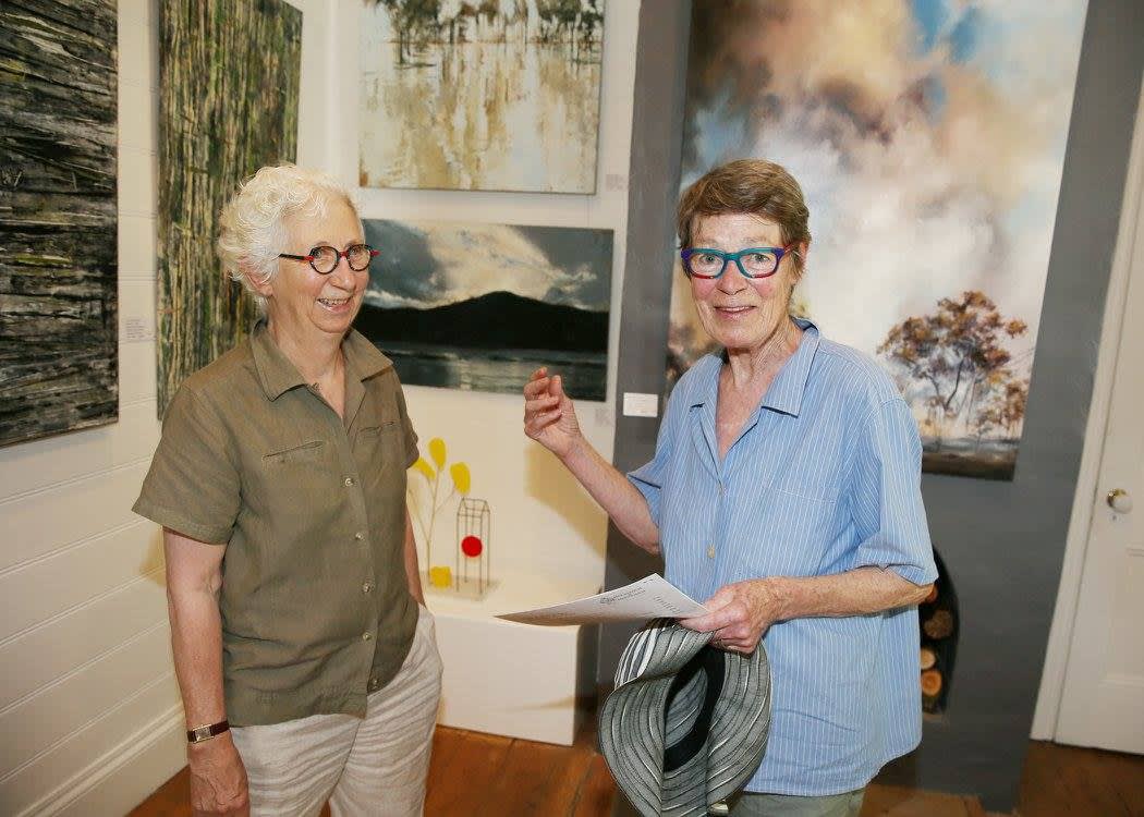 20/20 A sense of place