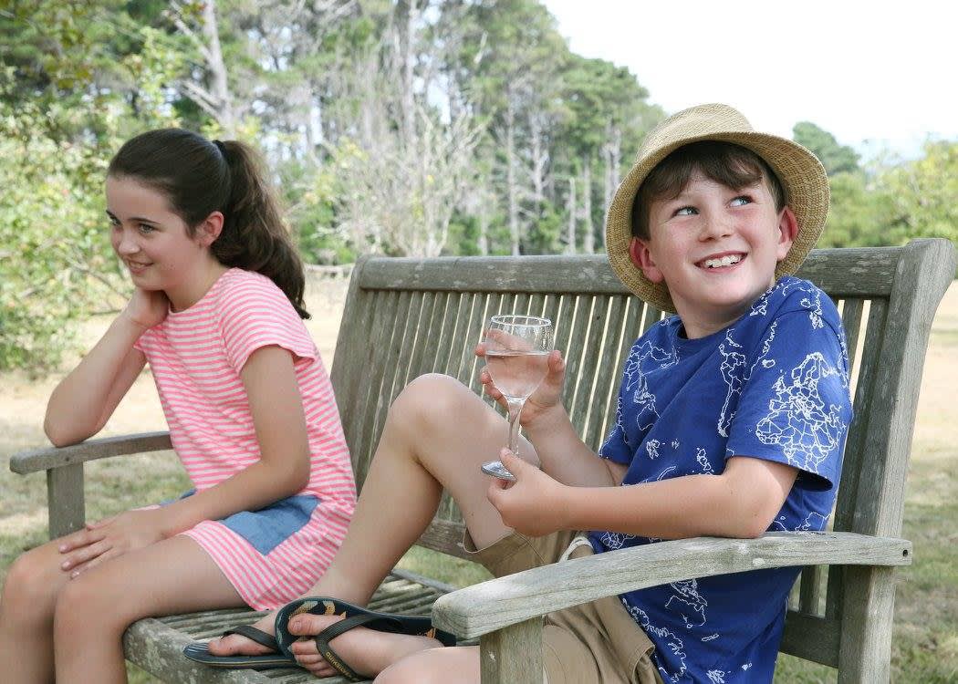 20/20 A sense of place