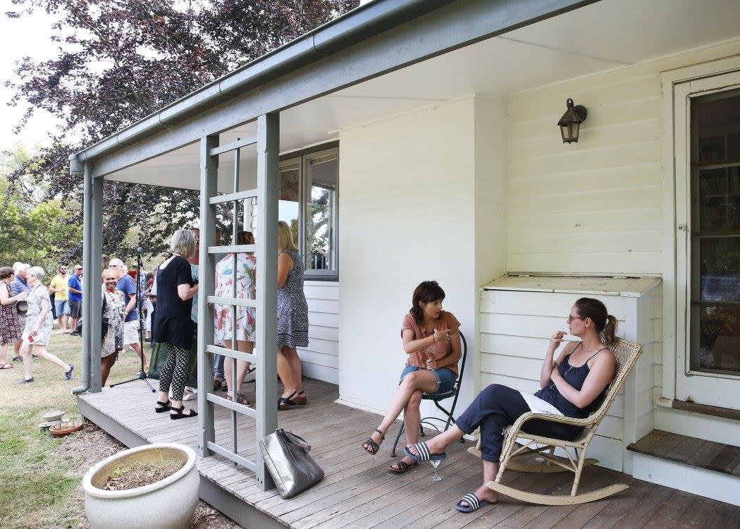 20/20 A sense of place