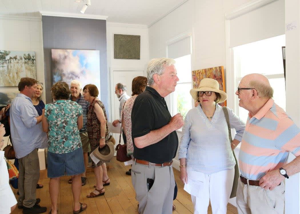 20/20 A sense of place