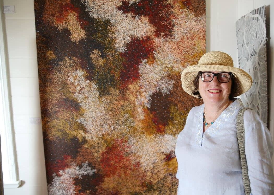 20/20 A sense of place