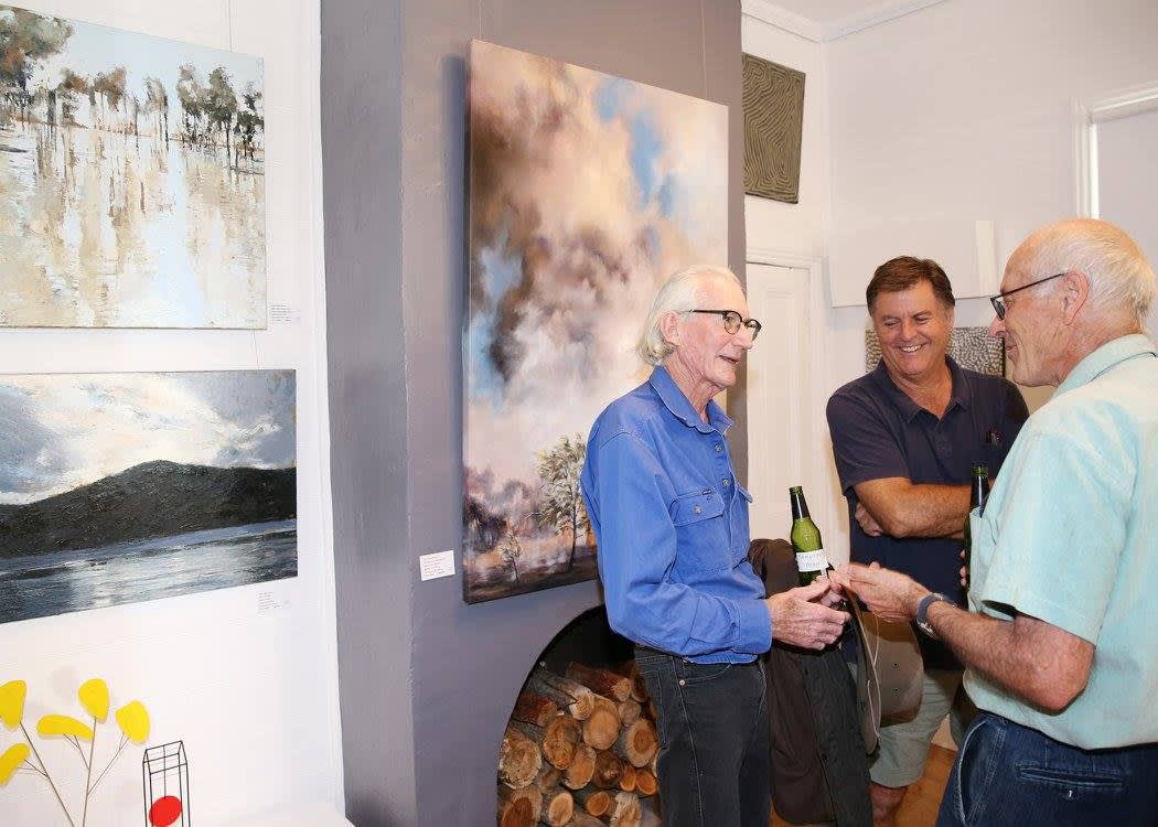 20/20 A sense of place