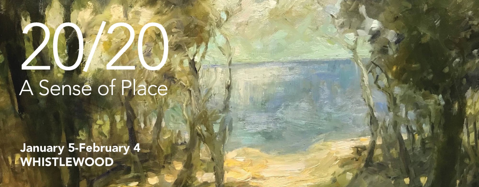 20/20 A sense of place