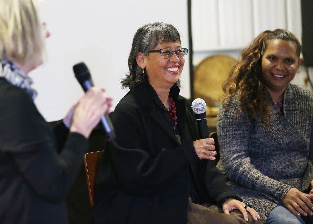 Putuparri & The Rainmakers