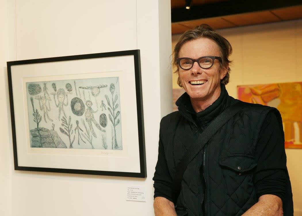 Putuparri & The Rainmakers