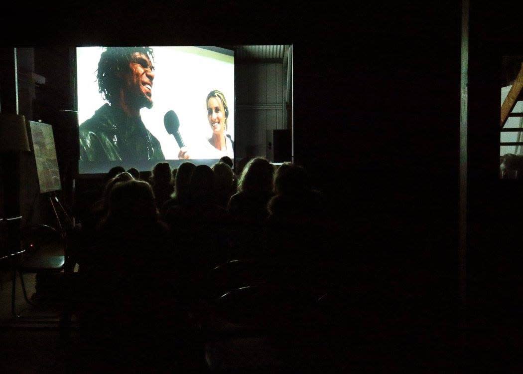 Putuparri & The Rainmakers