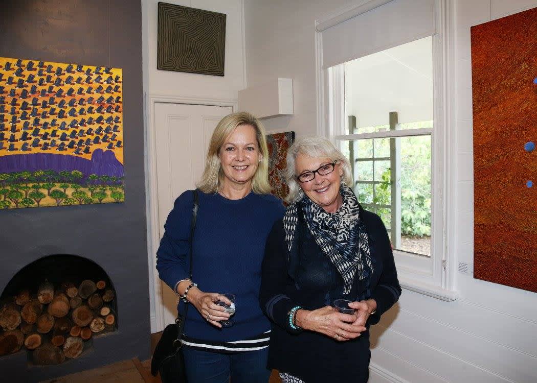 Putuparri & The Rainmakers