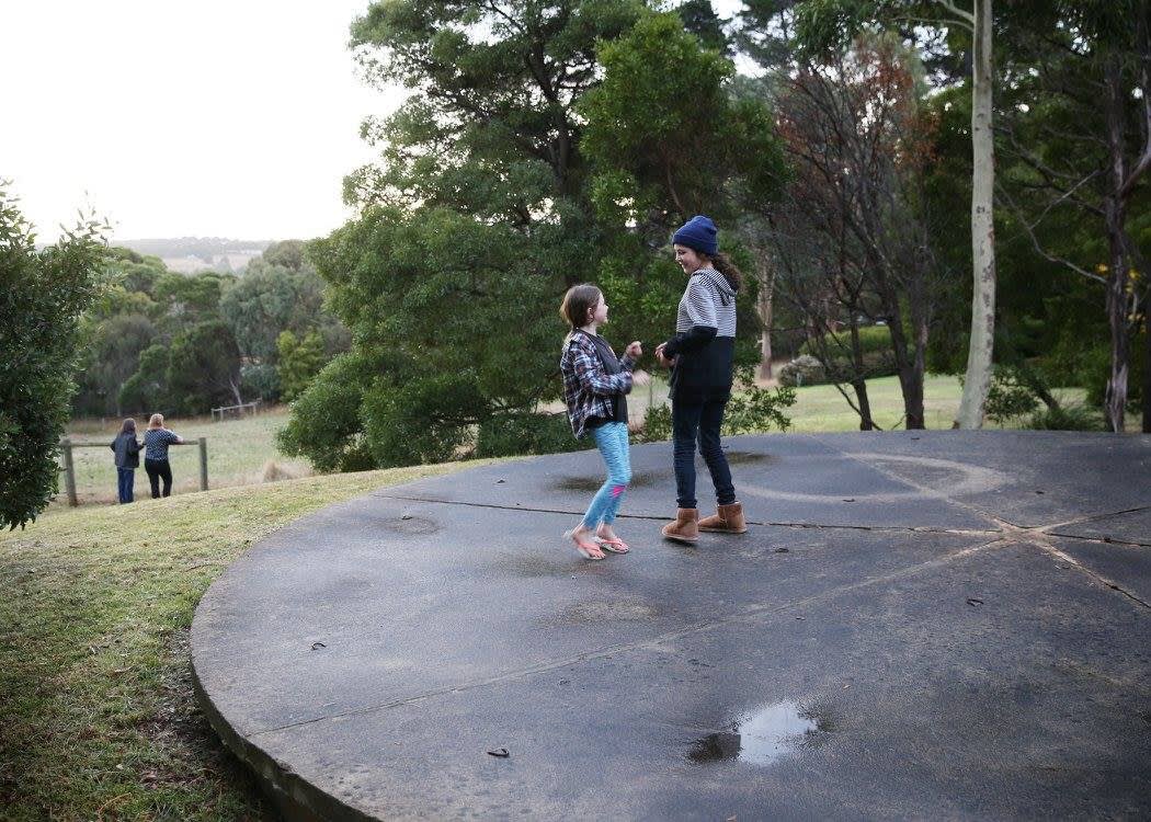 Putuparri & The Rainmakers