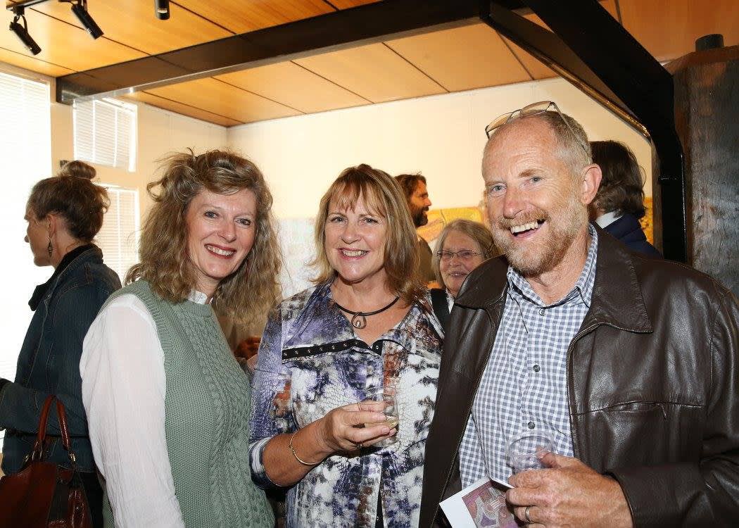 Putuparri & The Rainmakers