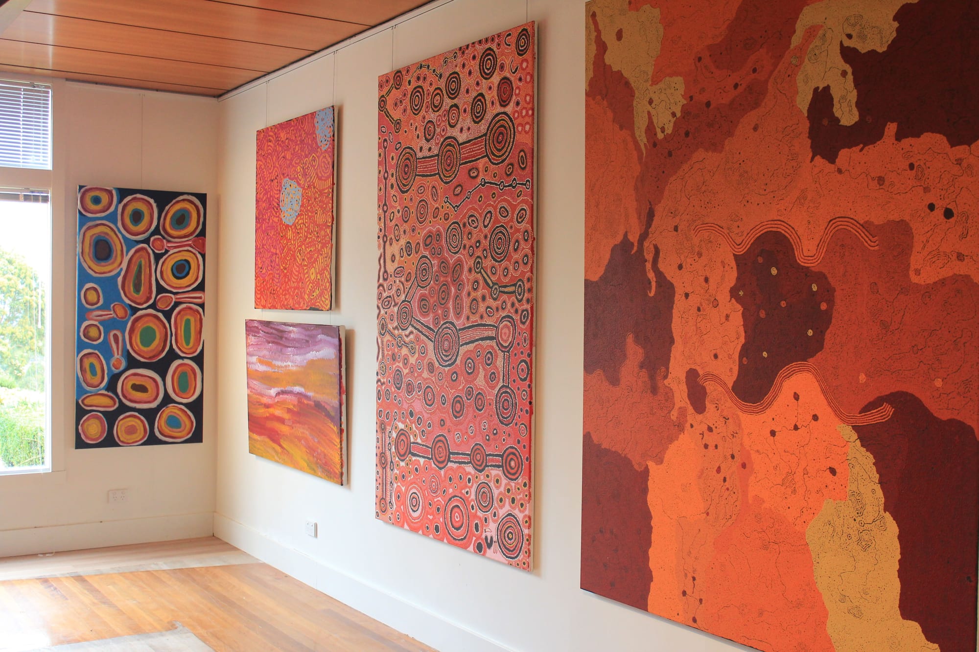 Summer Collector's Show 2015