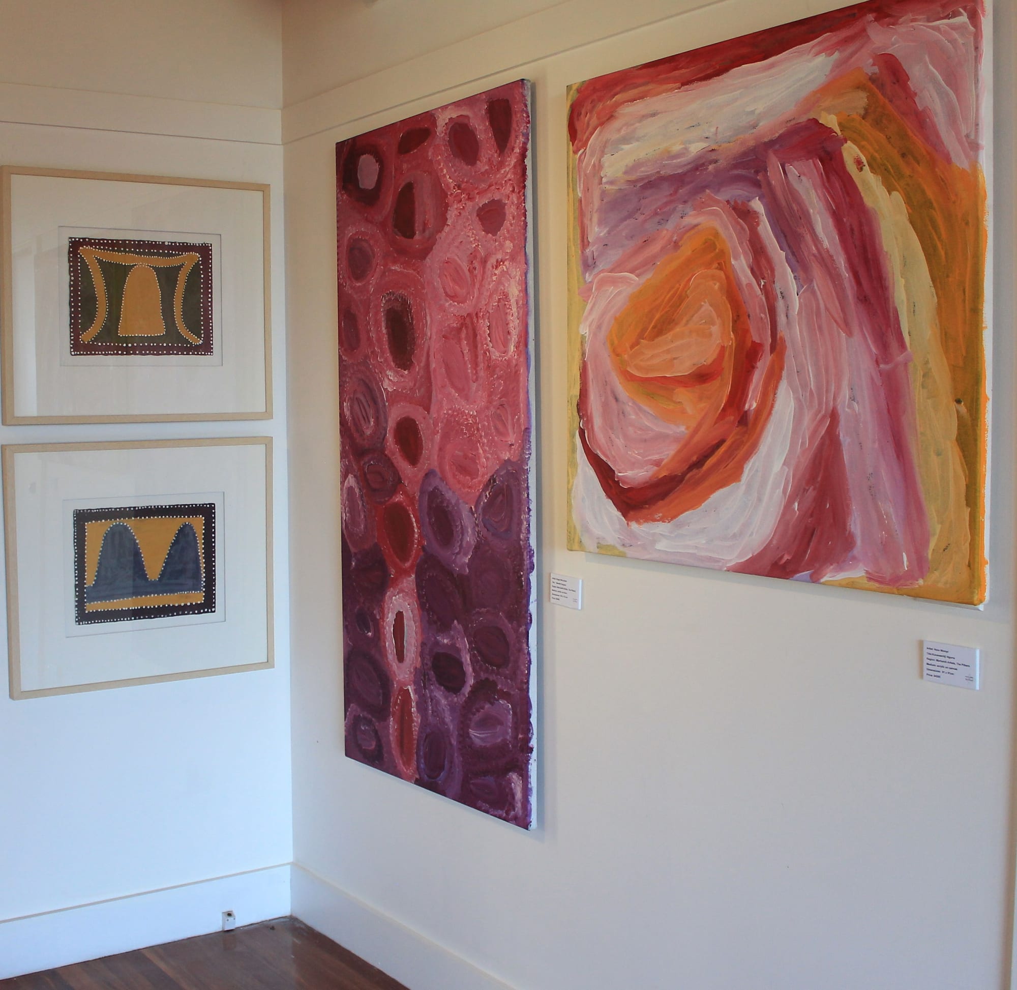 Summer Collector's Show 2015