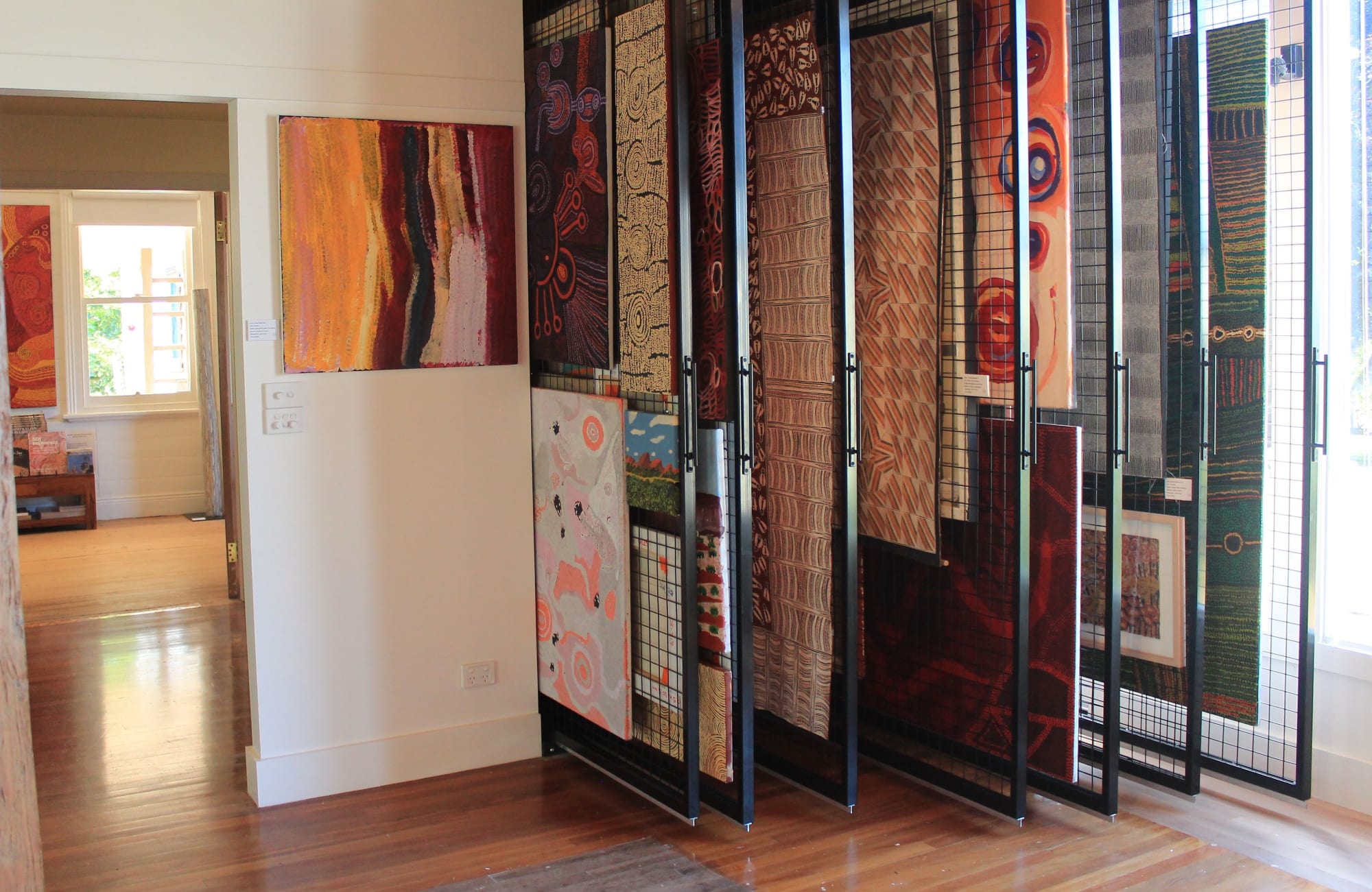 Summer Collector's Show 2015