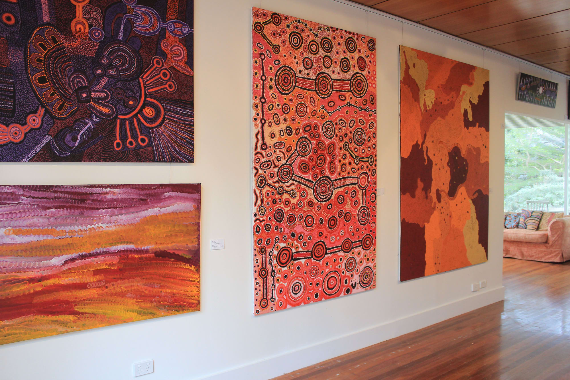 Summer Collector's Show 2015