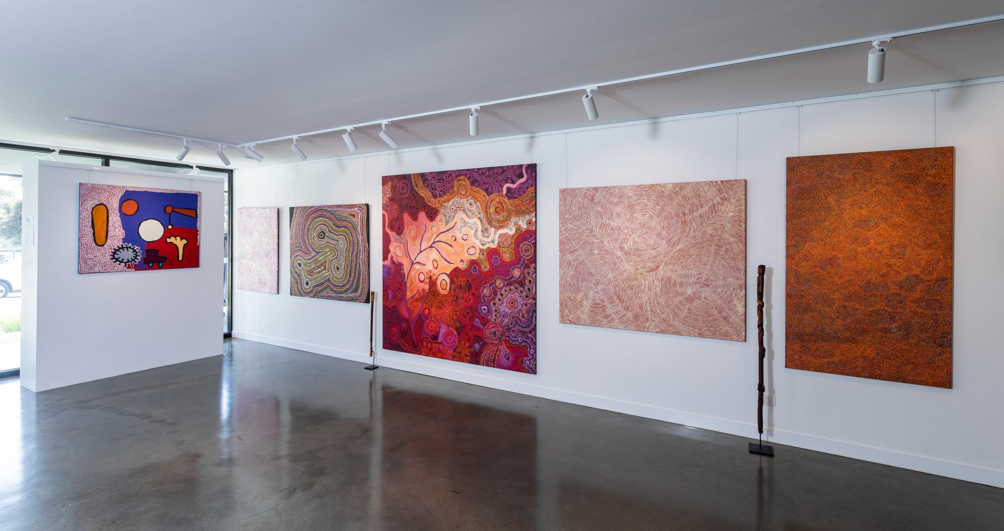 The Summer Collector's Show 2022