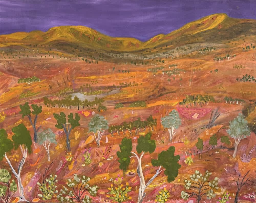 OPENS JUNE 6 : Anaty Anaty (Heartlands)