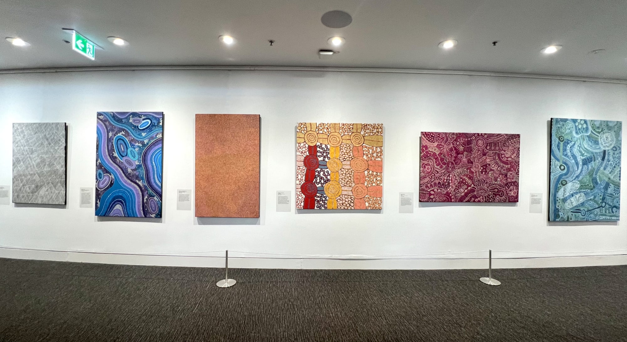 EVERYWHEN ELSEWHERE : ReGeneration | Frankston Arts Centre