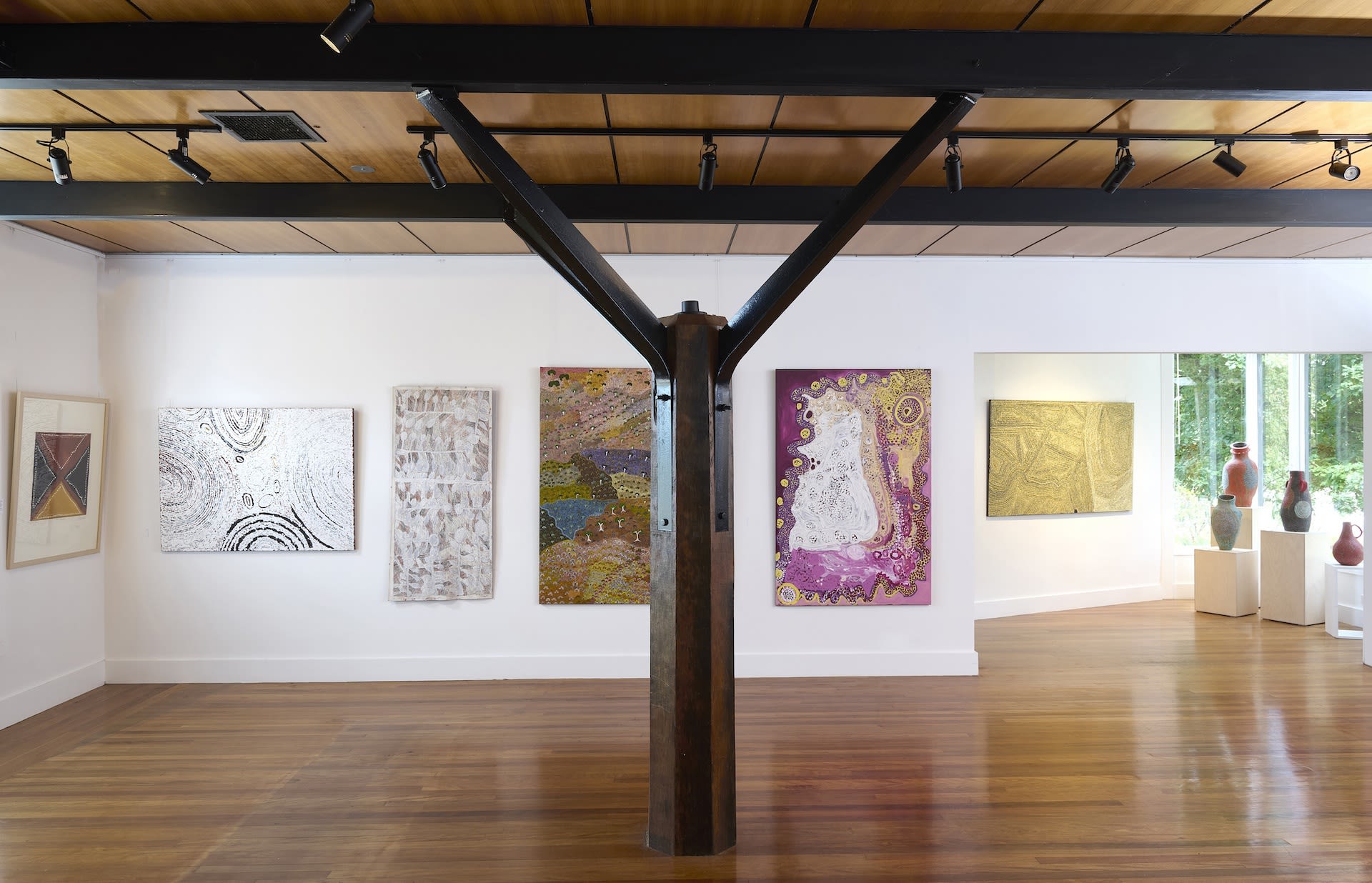 Available works : View here