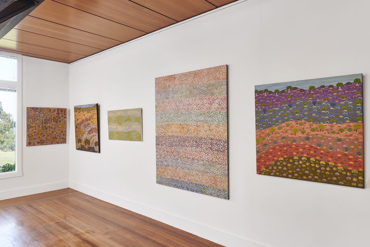Anaty Anaty Apmer (Hearltland) : June 7-29
