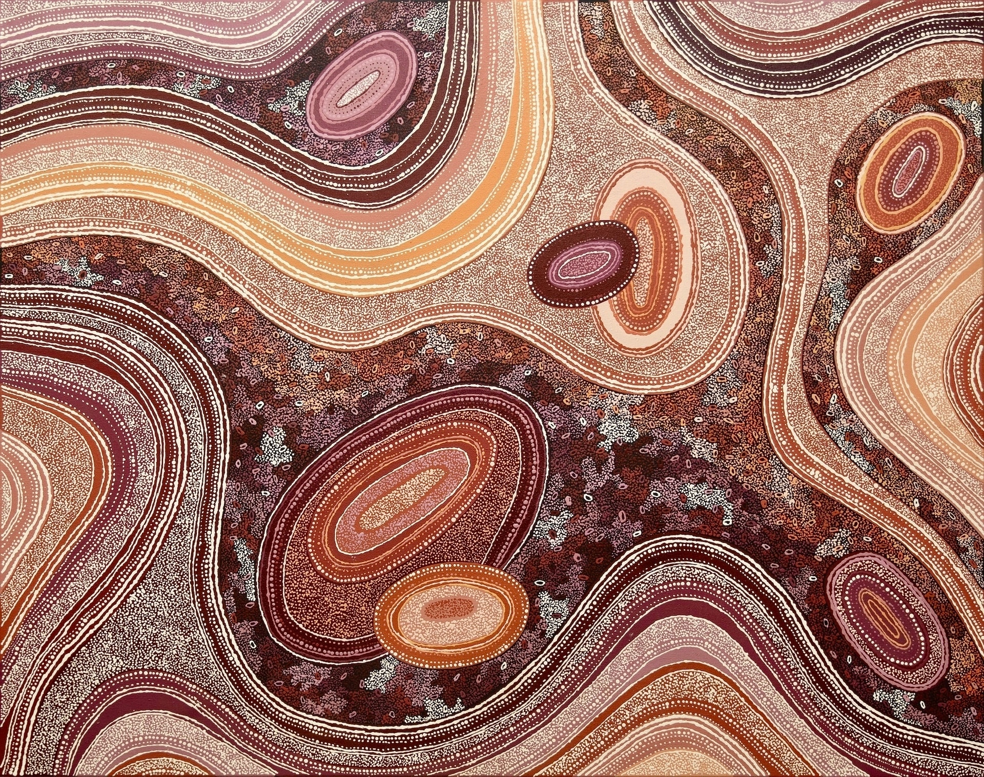 Everywhen Elsewhere: Synergy | fundraising exhibition