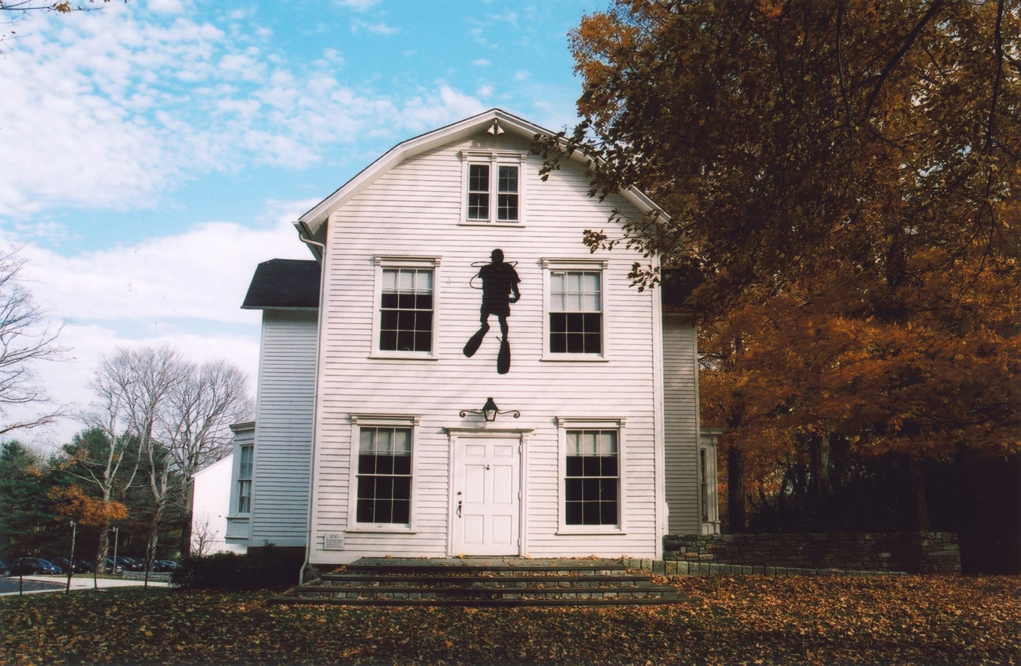 De Feo: The Aldrich Contemporary Art Museum, Ridgefield, CT