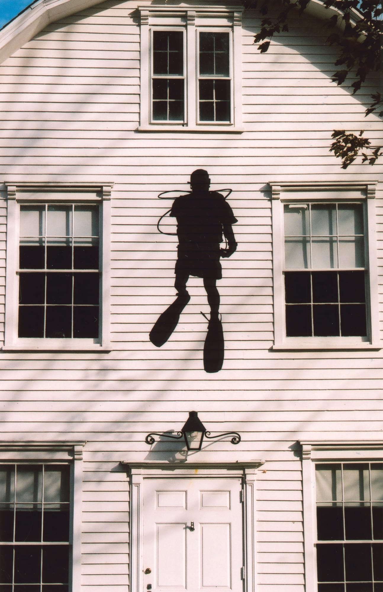 De Feo: The Aldrich Contemporary Art Museum, Ridgefield, CT