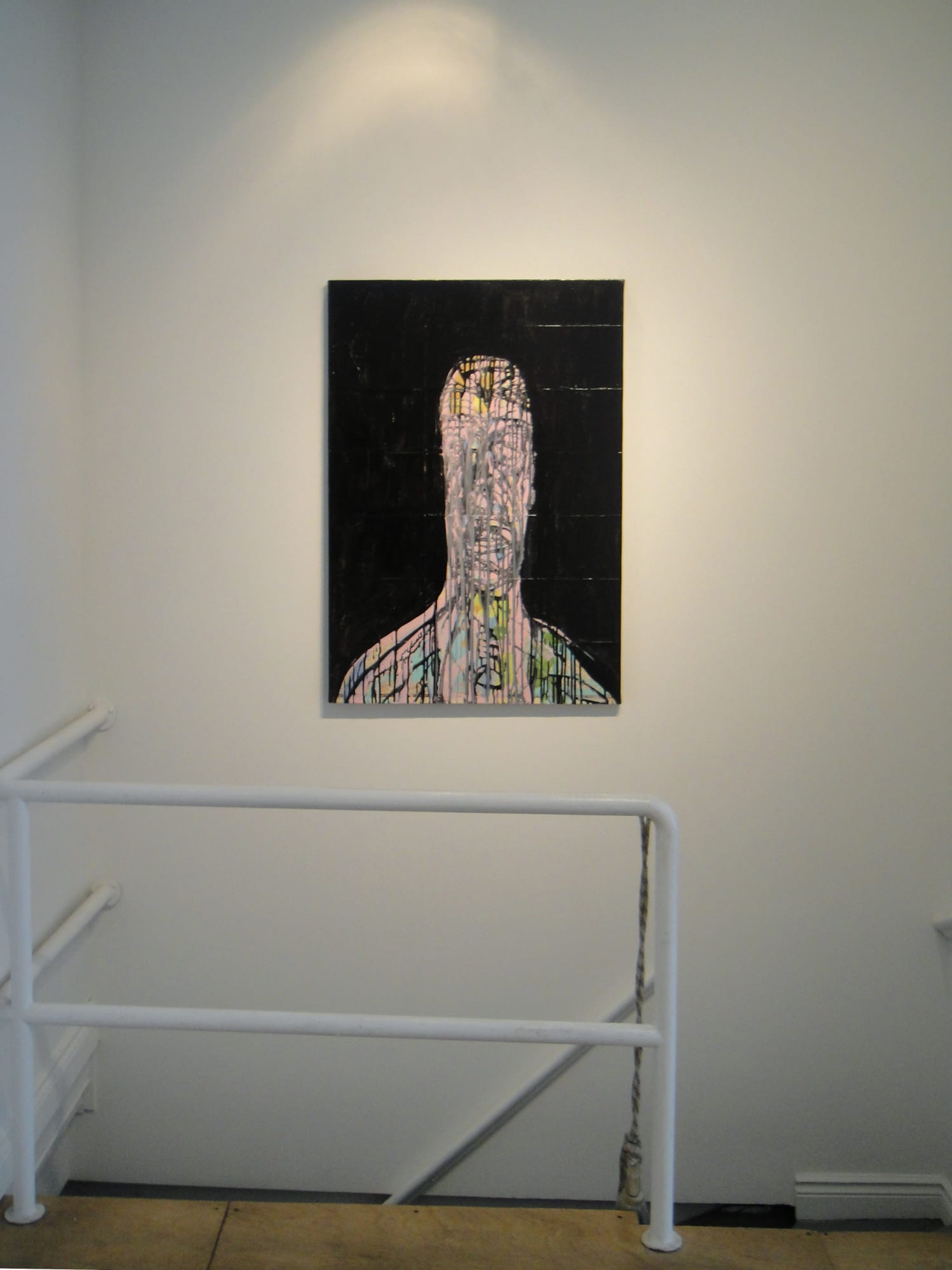 De Feo - Angell Gallery, Toronto, Ontario